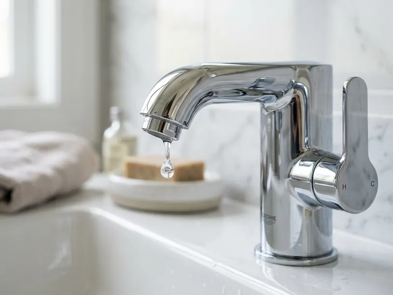 Faucet Repair & Installation Plumber in Old Fort, NC